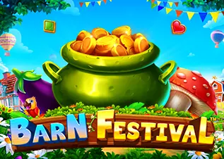 Barn Festival ทดลองเล่นฟรี